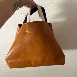 Clare V. Bateau Tote